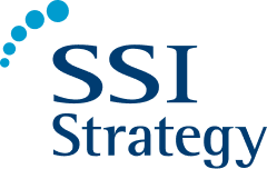SSI Strategy logo
